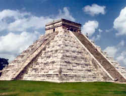 oroscopo maya