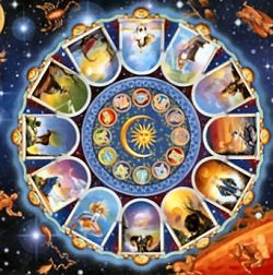 i segni zodicali e l'amore in astrologia 